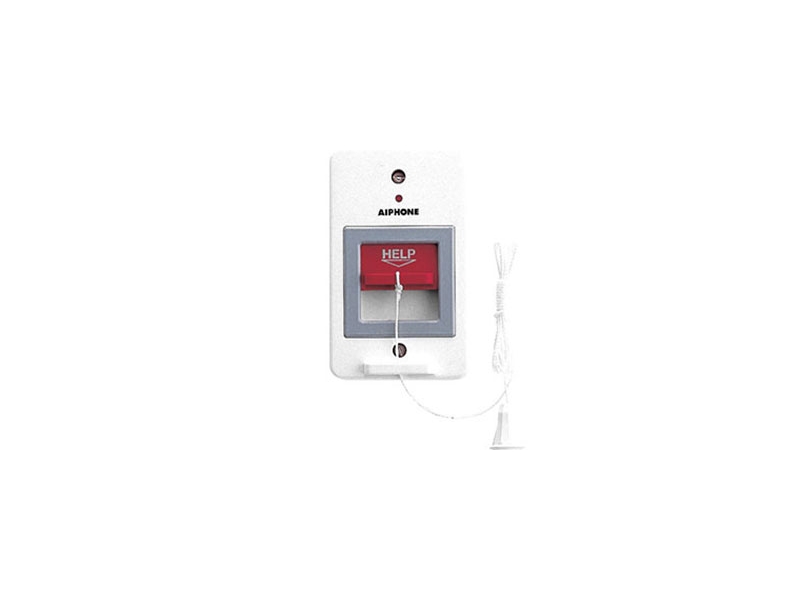 Công tắc chuông gọi phòng tắm khẩn cấp Aiphone NHR-7A